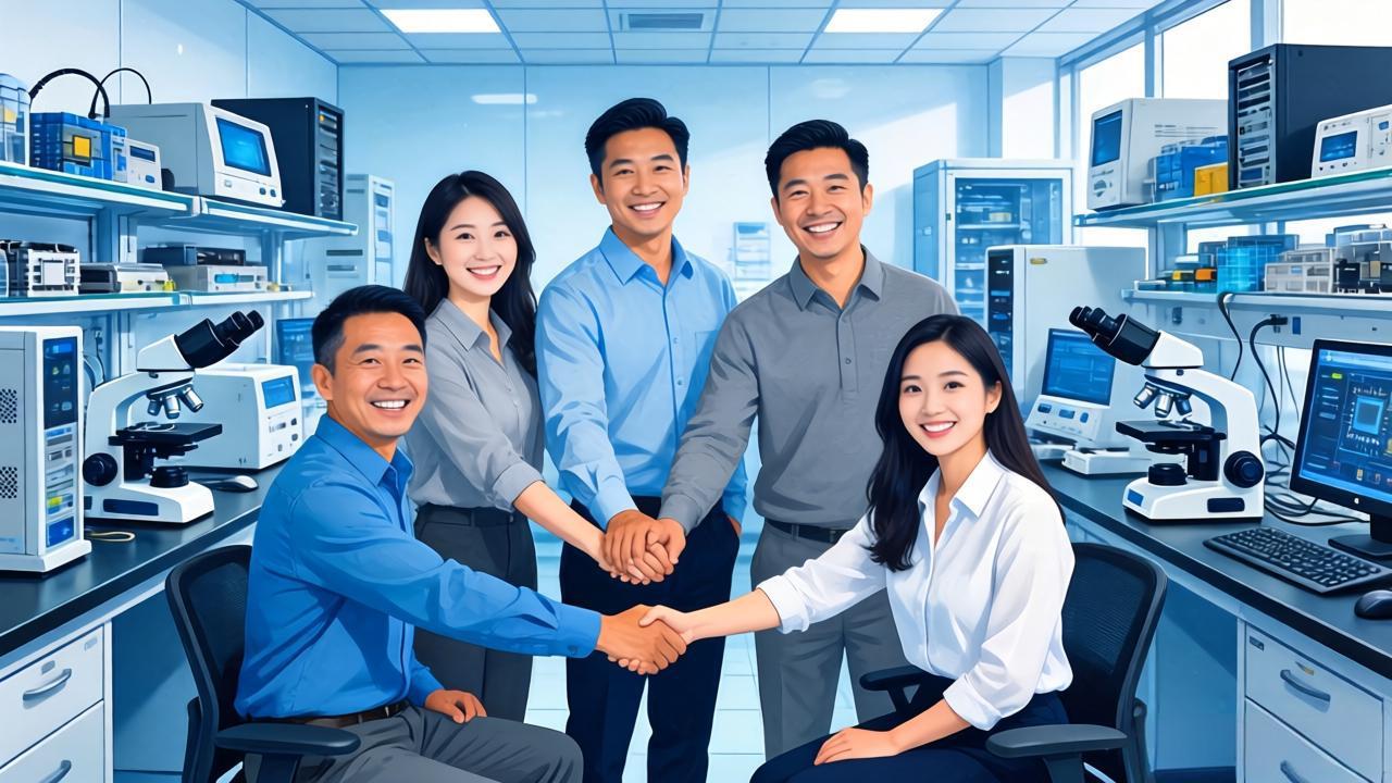 公司简介