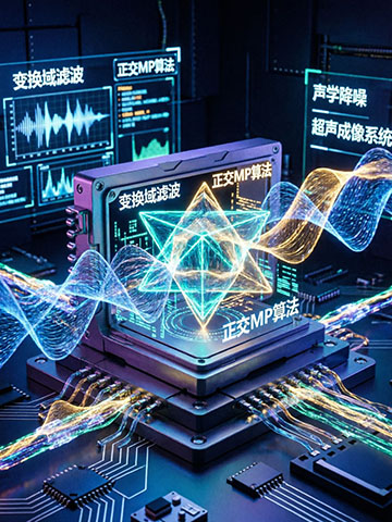 声学降噪算法